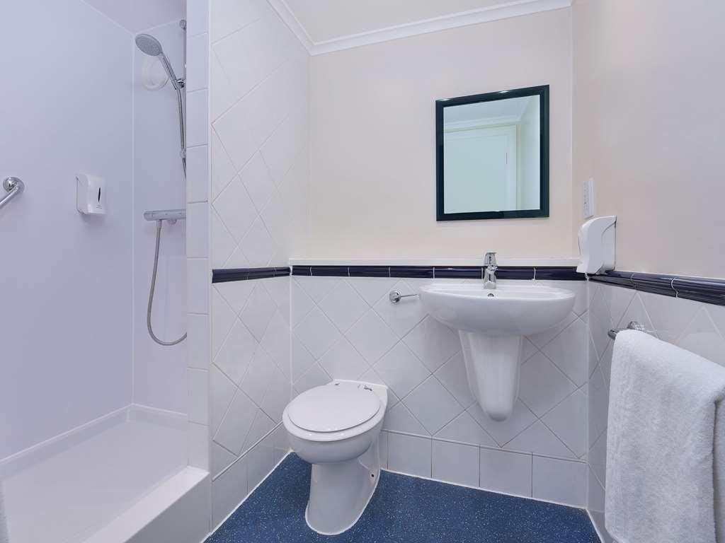 Travelodge Bedford Goldington Road Pokoj fotografie